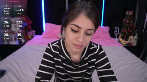 GoldBabyS online show from January 8, 2:14 pm