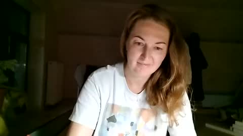 Olivia  online show from July 11, 6:52 pm
