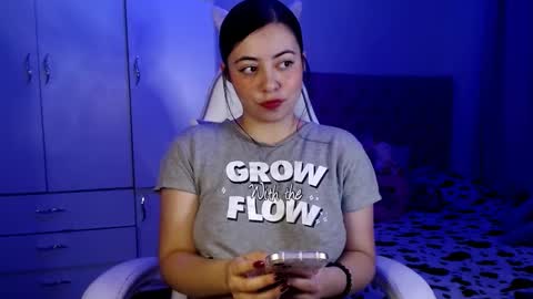 golden_gingerkitty online show from January 24, 1:35 am