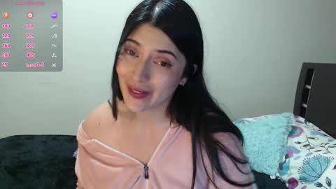 goldencandycotton online show from October 17, 7:55 am