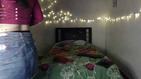 goldencandycotton online show from January 16, 8:25 pm