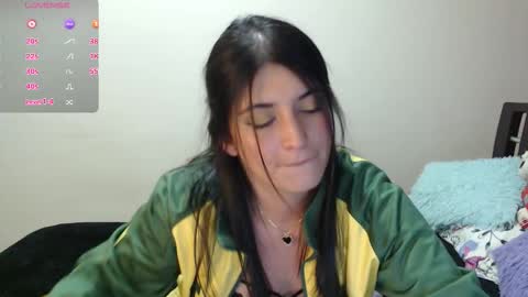 goldencandycotton online show from December 15, 8:14 pm