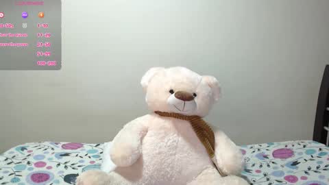 goldencandycotton online show from January 19, 7:04 am