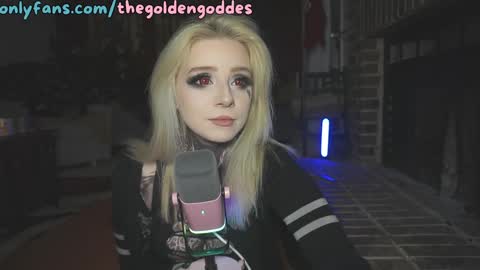 Sammy online show from January 15, 11:08 pm