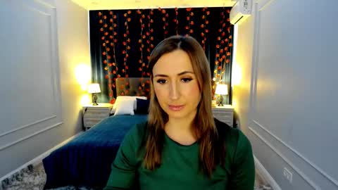 Olivia online show from November 16, 11:43 am