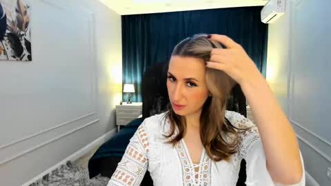 Olivia online show from March 3, 3:16 am