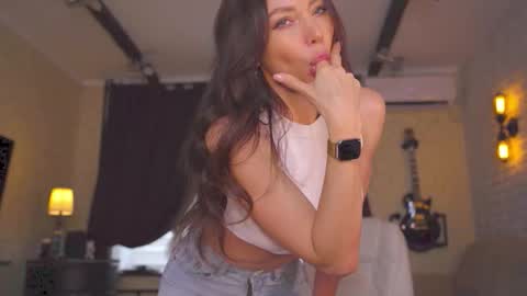 Anna online show from September 19, 3:16 am