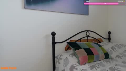 Goldie online show from September 20, 1:09 pm