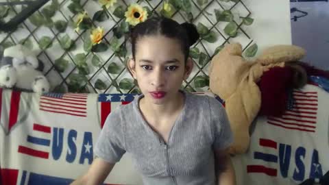 gomezkata online show from November 21, 2:52 pm