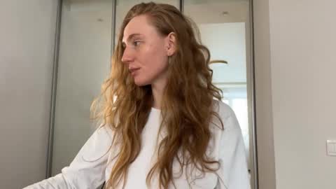 Polly online show from February 21, 7:09 am