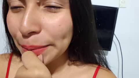 salome online show from February 14, 4:47 am