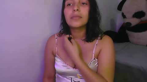 salome online show from December 5, 10:45 pm