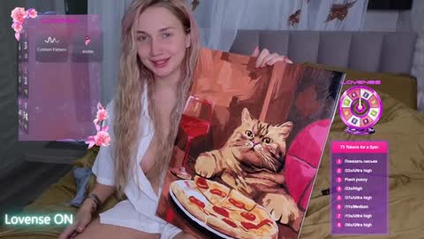 goodgirl0024 online show from December 16, 8:58 pm