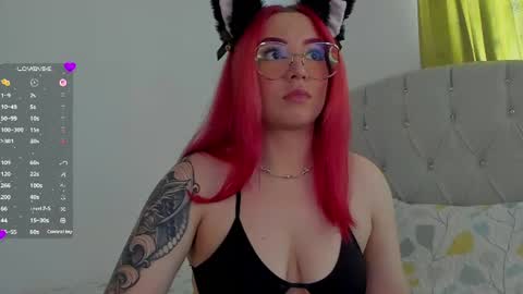 Kate  online show from July 14, 9:08 pm