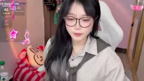 gorgeous girl33 online show from December 20, 5:04 am