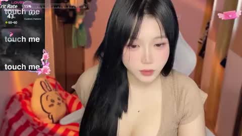 gorgeous girl33 online show from December 23, 2:07 pm