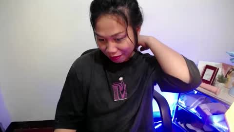 Rica online show from January 9, 11:13 pm