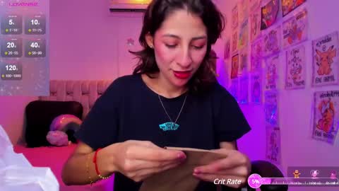 i am Jessi  I love animals and drawing I hope to get along with everyone. XOXO online show from March 11, 7:36 pm