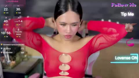 Bella DONT FORGET TO FOLLOW ME online show from April 28, 7:01 am