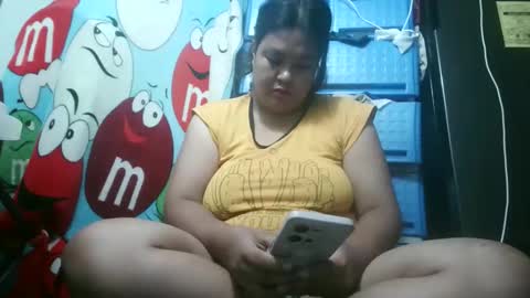 gorgeousselenaxx online show from September 19, 9:25 pm