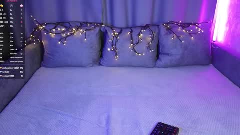 Violeta online show from January 19, 2:35 pm