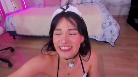 Alice online show from October 18, 9:49 pm