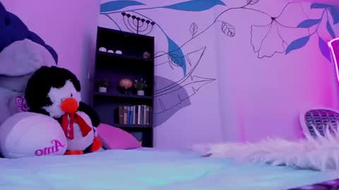 Alice online show from July 9, 8:44 pm