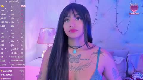 goth_tasha online show from September 20, 12:54 am