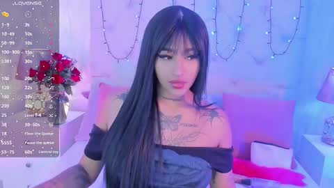 goth_tasha online show from September 23, 8:29 pm