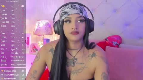 goth_tasha online show from February 5, 11:52 pm