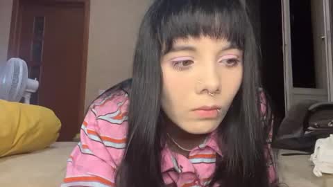 gothickq online show from July 27, 7:00 pm