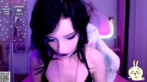 gothiclali online show from November 21, 10:23 pm