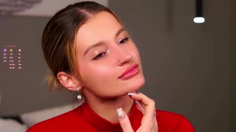 Kelly online show from November 4, 2:11 pm