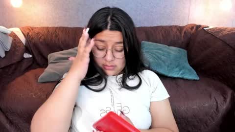 Grace online show from April 9, 12:10 pm