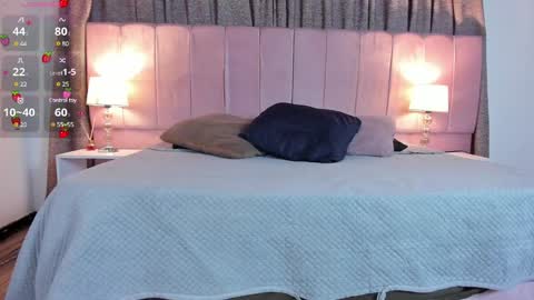 Grace online show from February 6, 12:04 pm