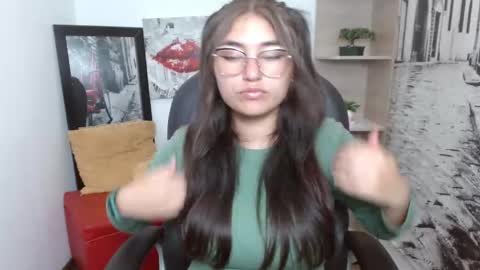 Grace  online show from September 10, 7:36 pm