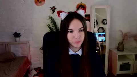 grace_autumn_mood online show from October 24, 5:47 am