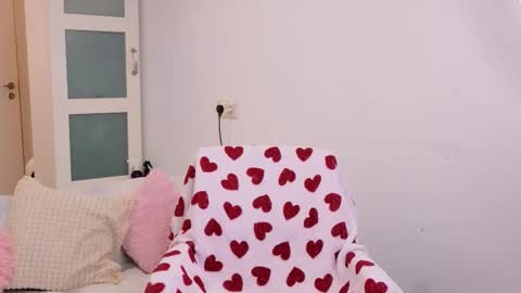 grace_autumn_mood online show from September 23, 6:00 am