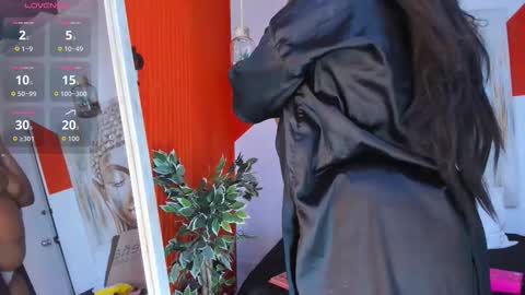 grace online show from February 10, 7:17 pm