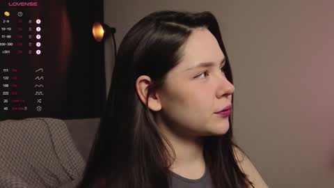 Grace online show from December 7, 11:12 pm