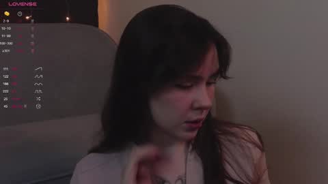 Grace online show from February 26, 10:11 pm