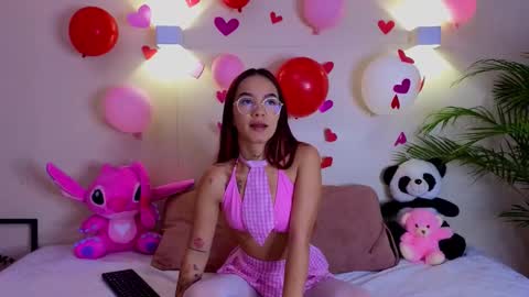 Grace online show from February 11, 12:06 pm