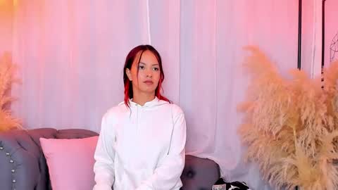 Grace online show from October 18, 11:46 am