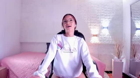 Grace online show from February 3, 12:43 pm