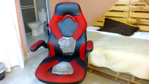 Grace Woe online show from October 5, 5:12 am