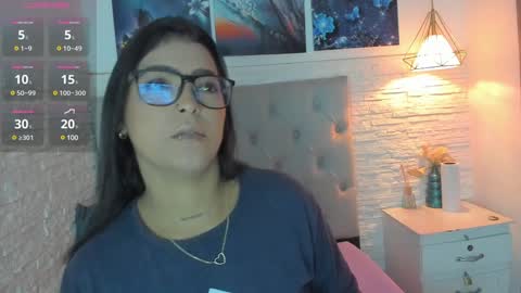 Gracey Milf online show from January 30, 11:22 am