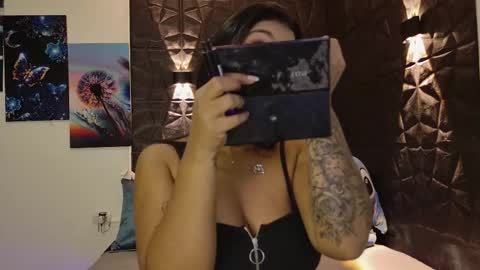 Gracey Milf online show from September 11, 11:43 am