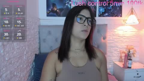 Gracey Milf online show from January 24, 11:15 am