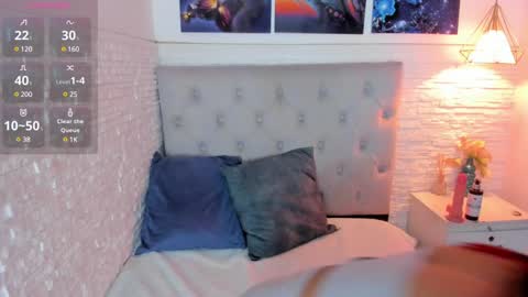 Gracey Milf online show from January 17, 11:17 am