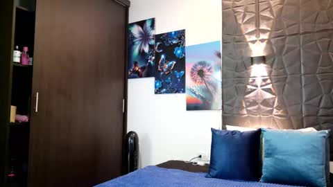 Gracey Milf online show from February 17, 12:04 pm